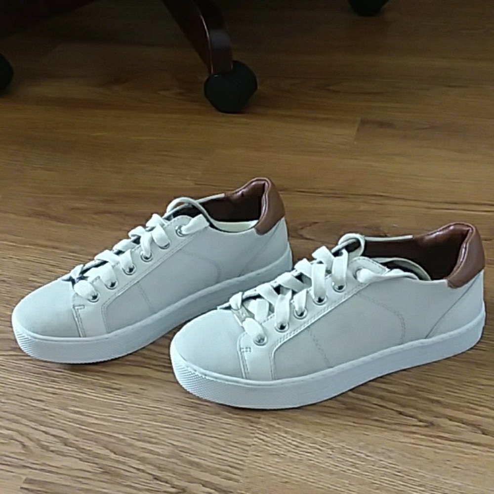 Coach shoes
